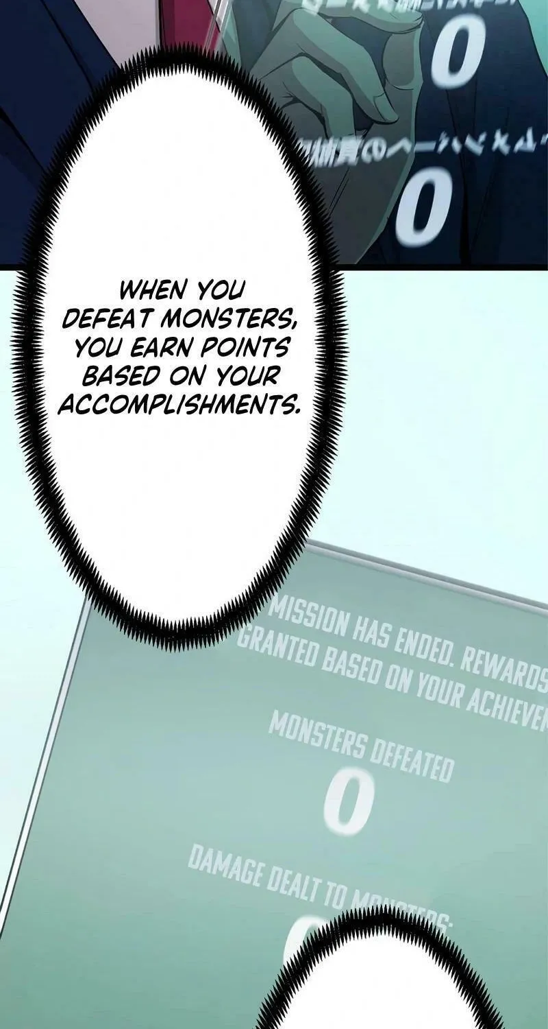 With the Ability to Replicate All Skills, Overtime Hours Change from 999 to Zero Chapter 1 page 116 - 