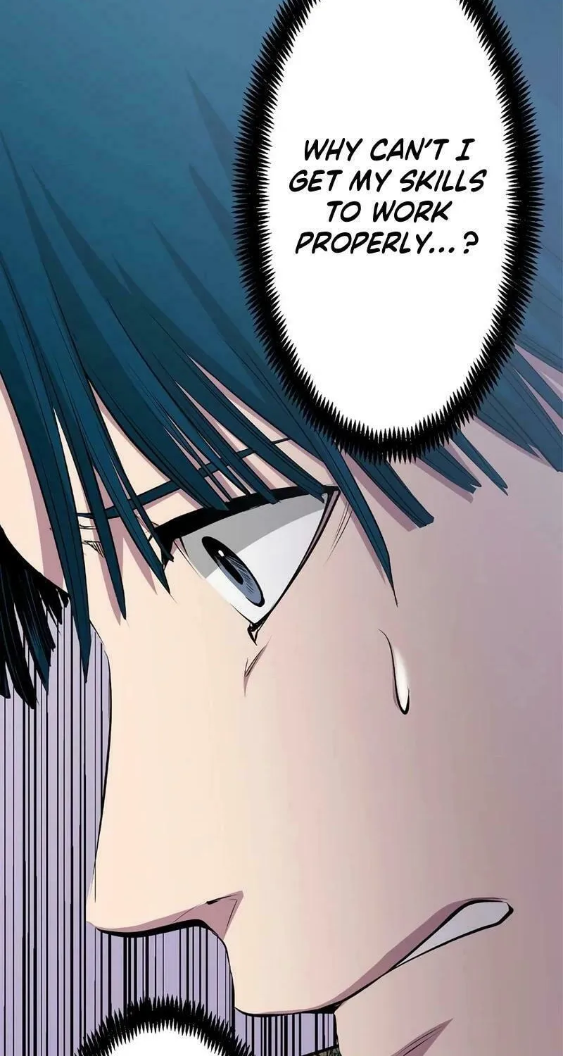 With the Ability to Replicate All Skills, Overtime Hours Change from 999 to Zero Chapter 1 page 120 - 