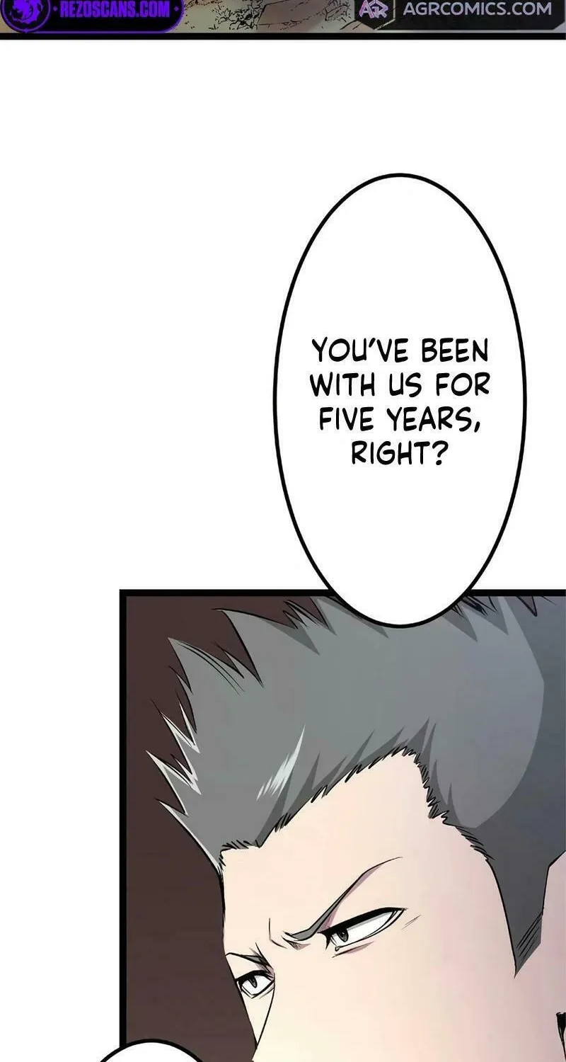 With the Ability to Replicate All Skills, Overtime Hours Change from 999 to Zero Chapter 1 page 124 - 