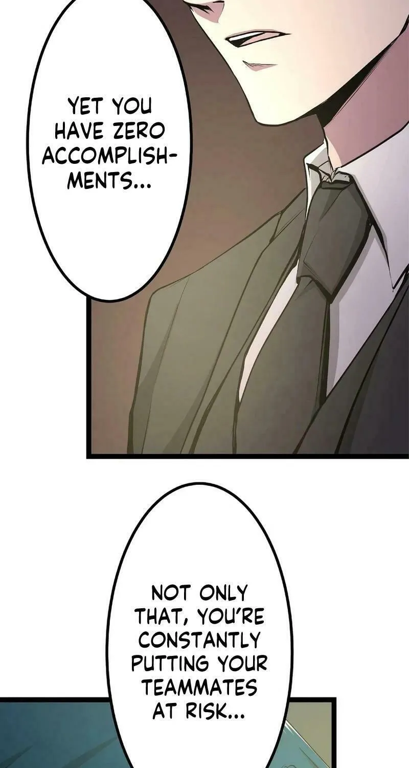 With the Ability to Replicate All Skills, Overtime Hours Change from 999 to Zero Chapter 1 page 125 - 