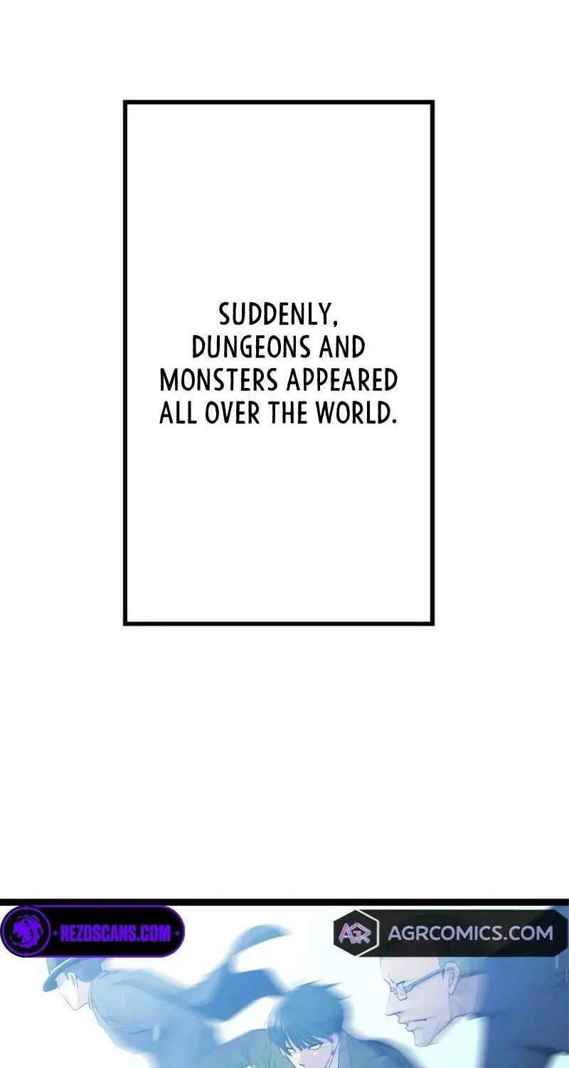 With the Ability to Replicate All Skills, Overtime Hours Change from 999 to Zero Chapter 1 page 14 - 