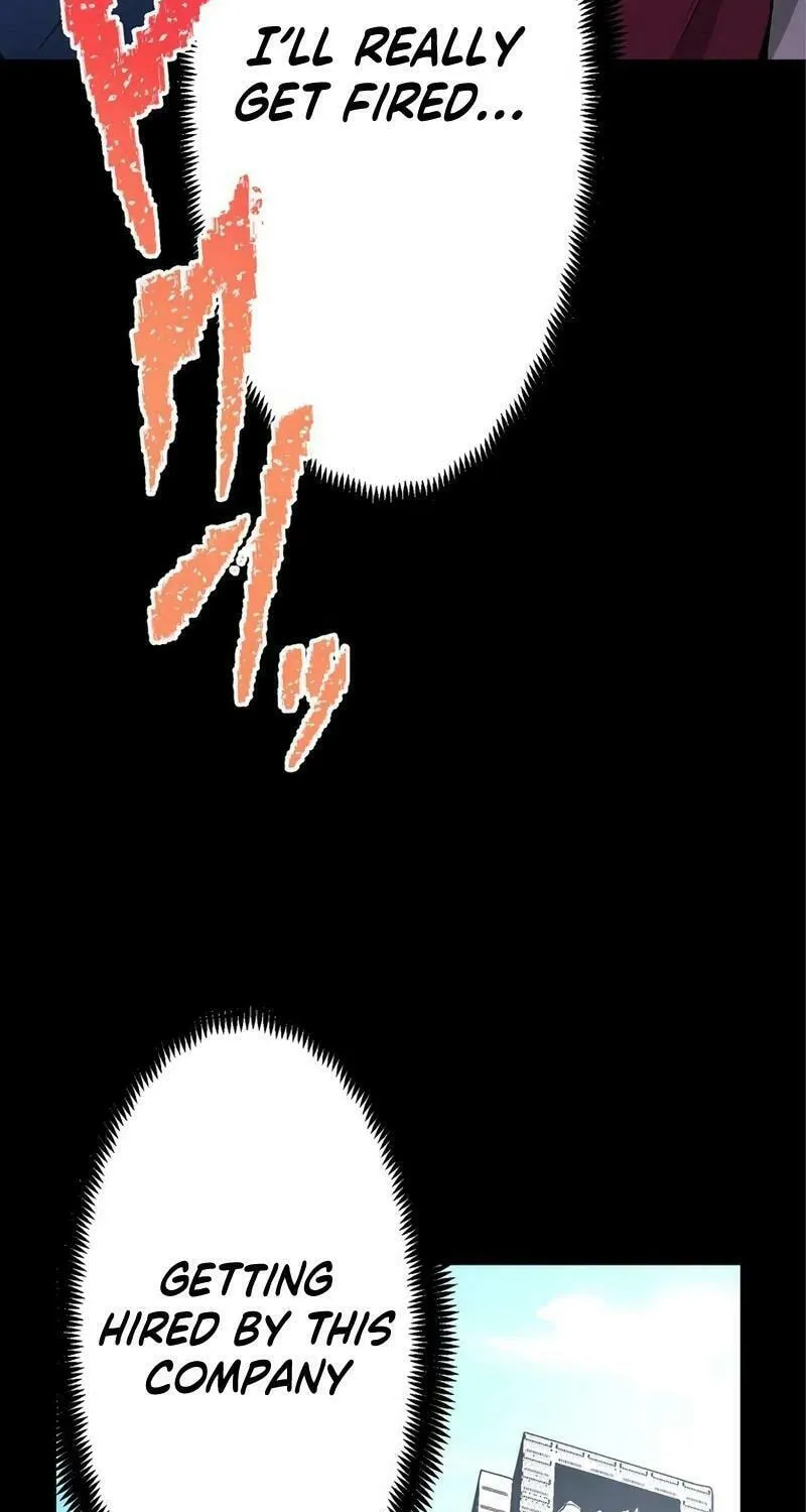 With the Ability to Replicate All Skills, Overtime Hours Change from 999 to Zero Chapter 1 page 134 - 