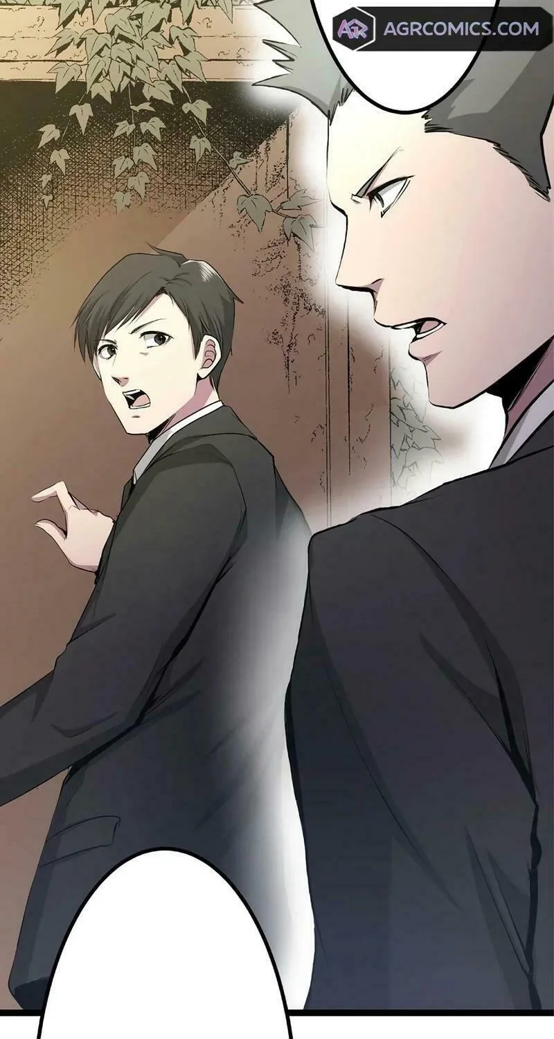 With the Ability to Replicate All Skills, Overtime Hours Change from 999 to Zero Chapter 1 page 142 - 