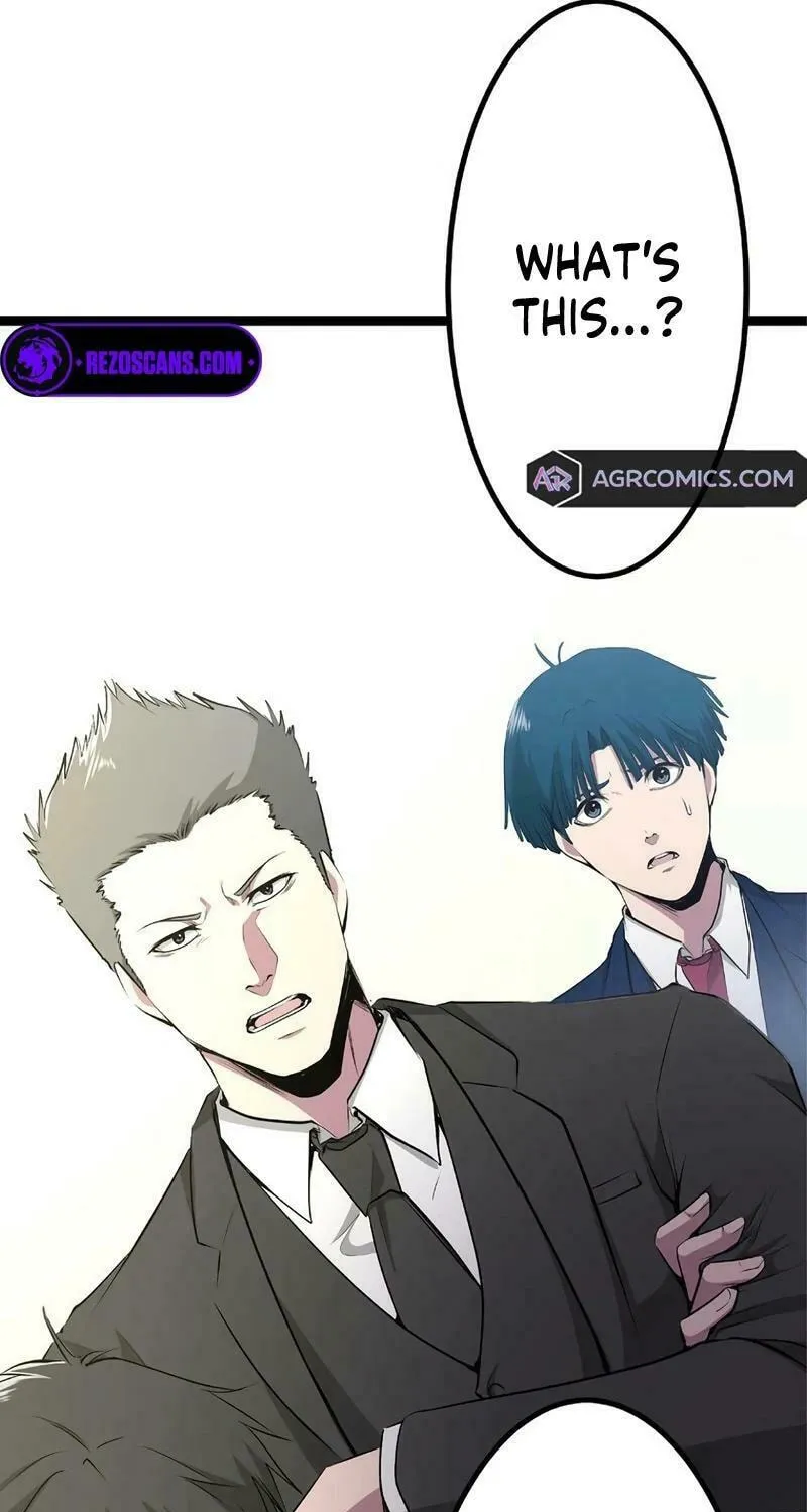 With the Ability to Replicate All Skills, Overtime Hours Change from 999 to Zero Chapter 1 page 147 - 