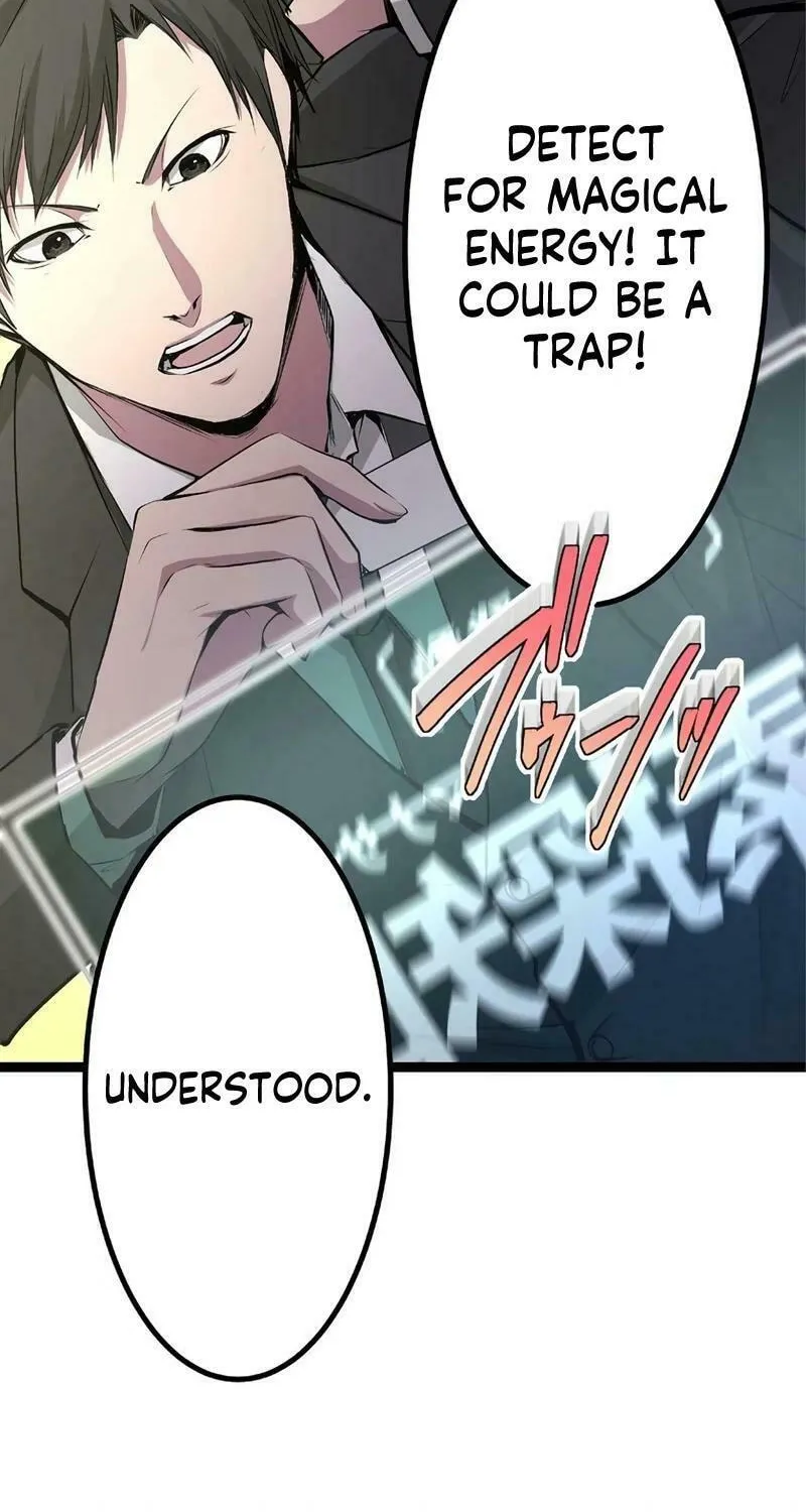 With the Ability to Replicate All Skills, Overtime Hours Change from 999 to Zero Chapter 1 page 148 - 