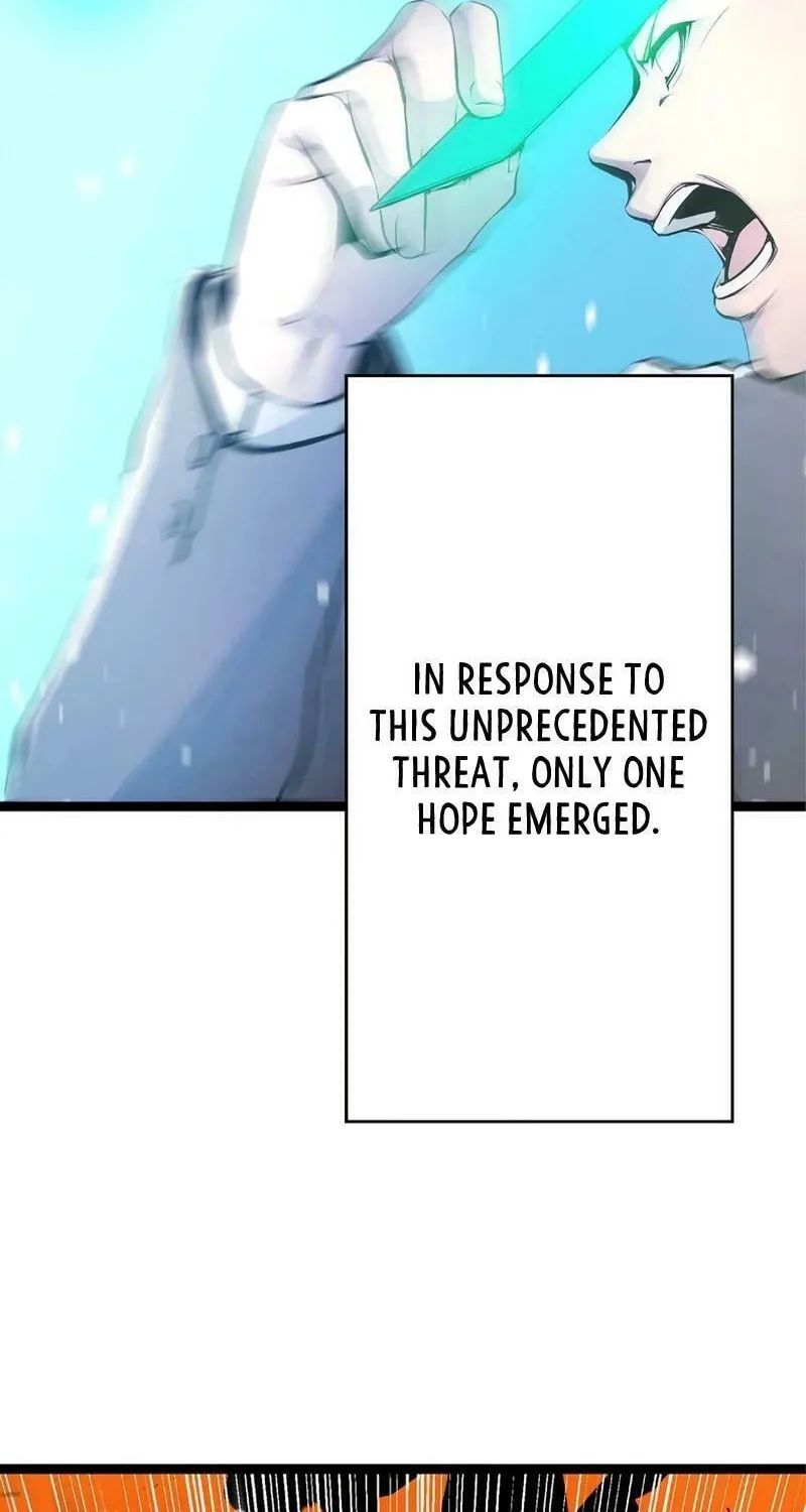 With the Ability to Replicate All Skills, Overtime Hours Change from 999 to Zero Chapter 1 page 16 - 