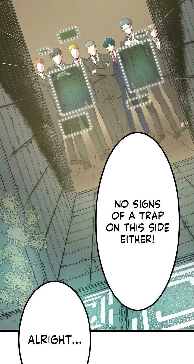 With the Ability to Replicate All Skills, Overtime Hours Change from 999 to Zero Chapter 1 page 151 - 