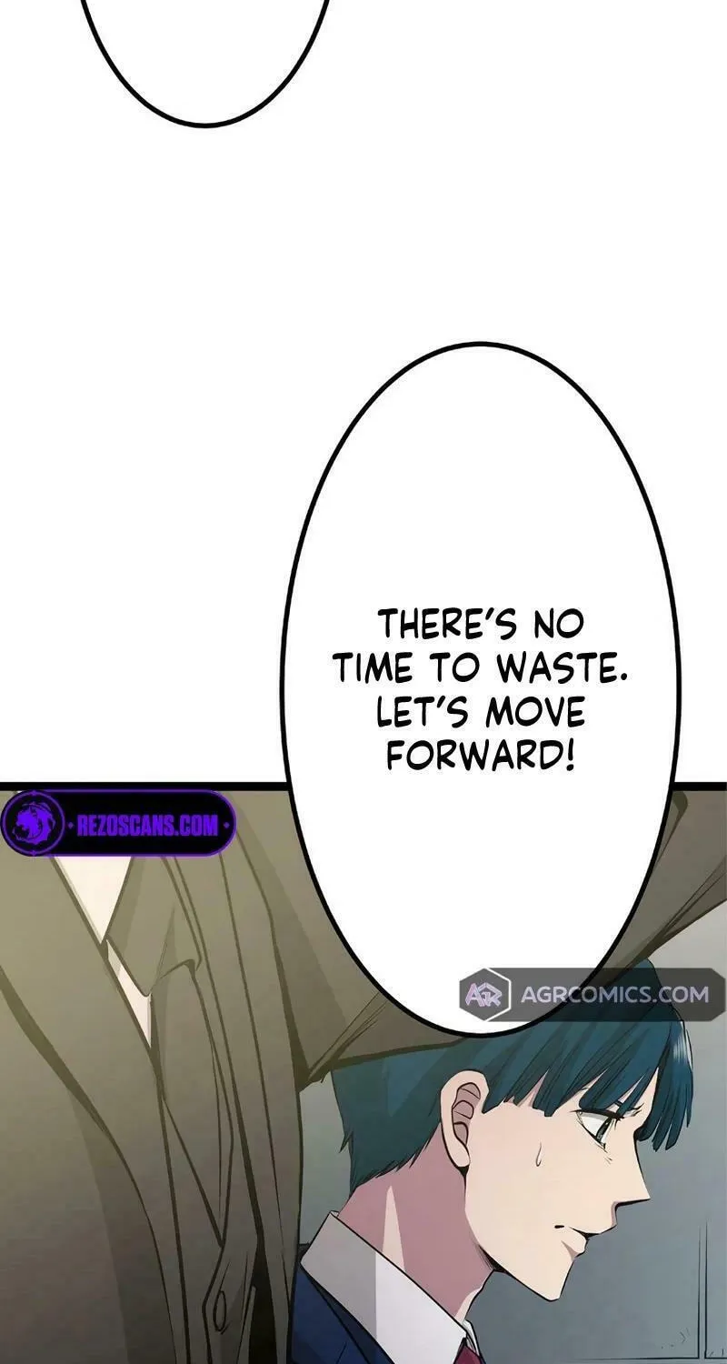 With the Ability to Replicate All Skills, Overtime Hours Change from 999 to Zero Chapter 1 page 152 - 