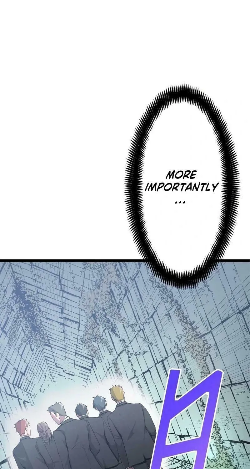 With the Ability to Replicate All Skills, Overtime Hours Change from 999 to Zero Chapter 1 page 154 - 