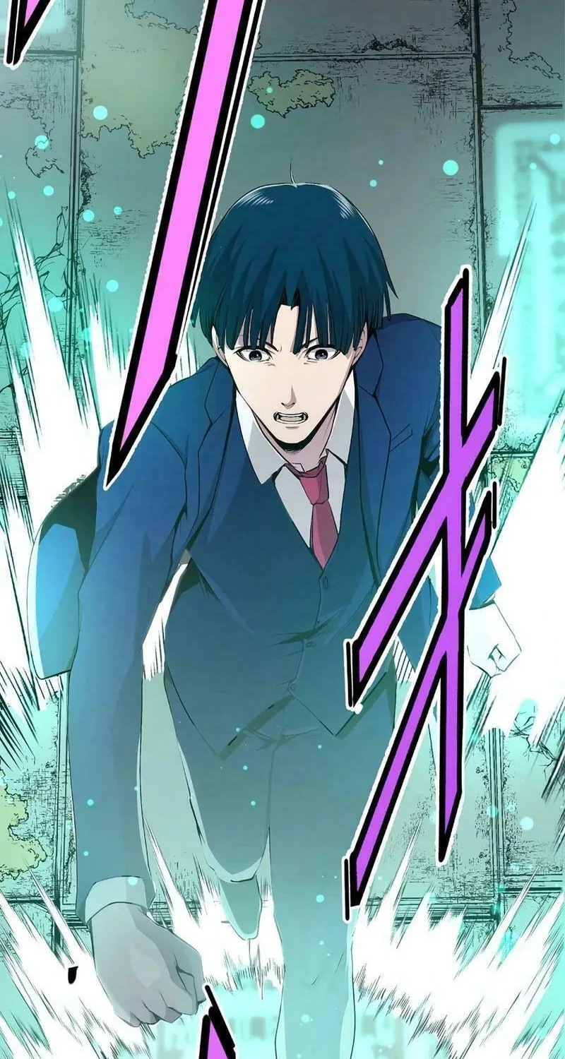 With the Ability to Replicate All Skills, Overtime Hours Change from 999 to Zero Chapter 1 page 157 - 