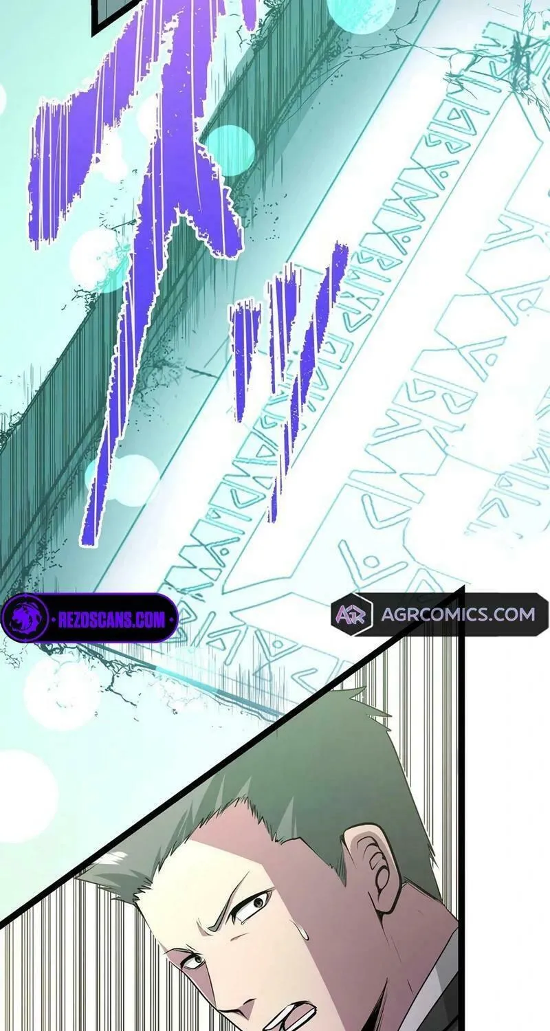 With the Ability to Replicate All Skills, Overtime Hours Change from 999 to Zero Chapter 1 page 160 - 
