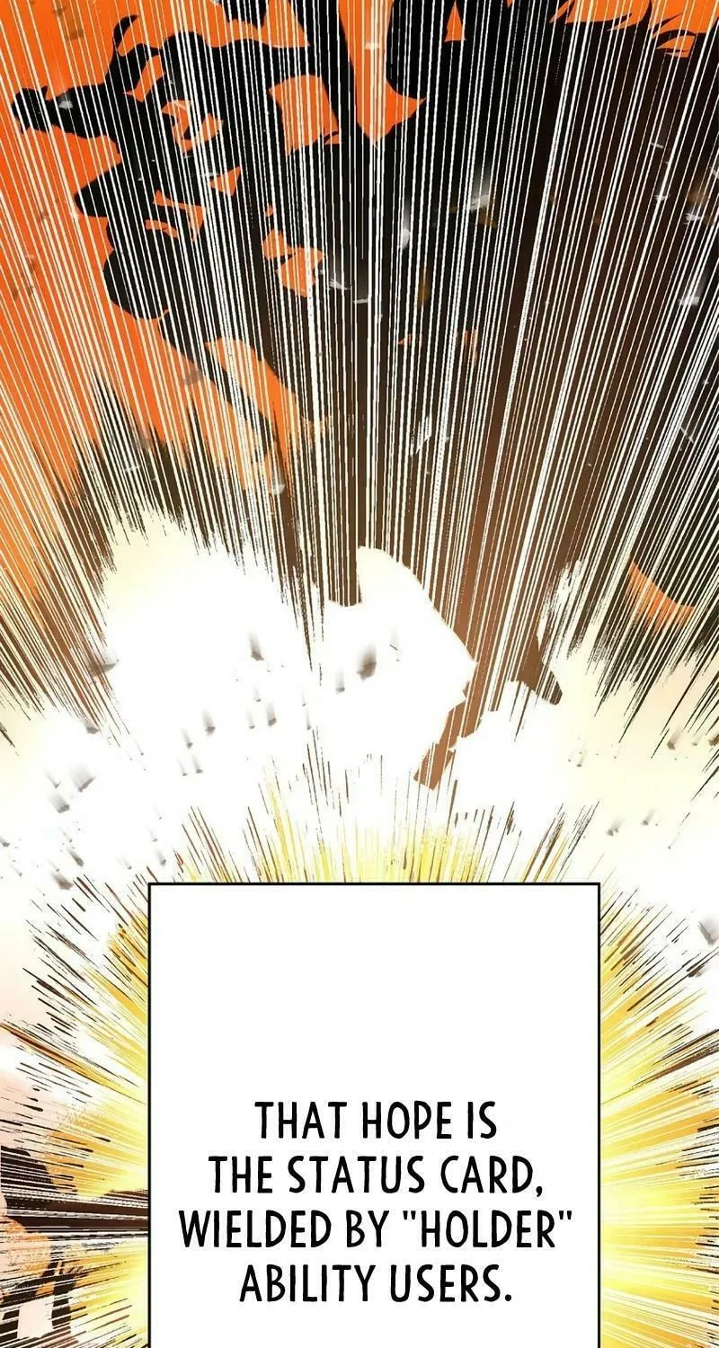 With the Ability to Replicate All Skills, Overtime Hours Change from 999 to Zero Chapter 1 page 17 - 