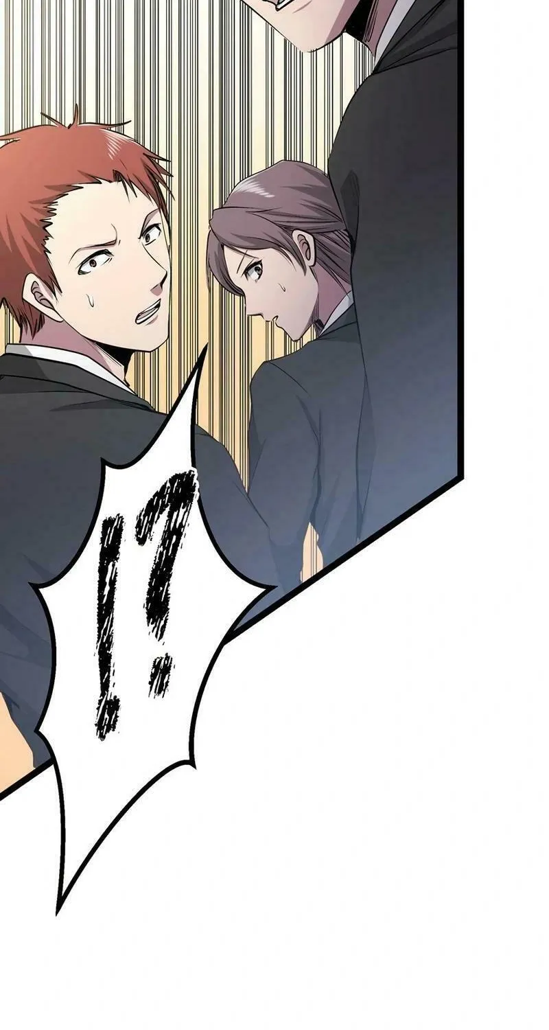 With the Ability to Replicate All Skills, Overtime Hours Change from 999 to Zero Chapter 1 page 161 - 