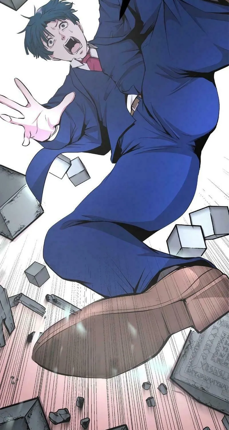 With the Ability to Replicate All Skills, Overtime Hours Change from 999 to Zero Chapter 1 page 172 - 