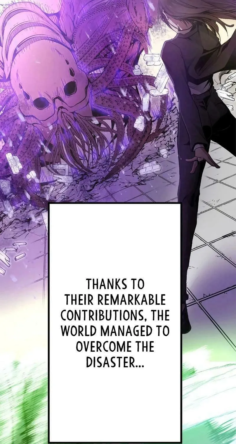 With the Ability to Replicate All Skills, Overtime Hours Change from 999 to Zero Chapter 1 page 20 - 