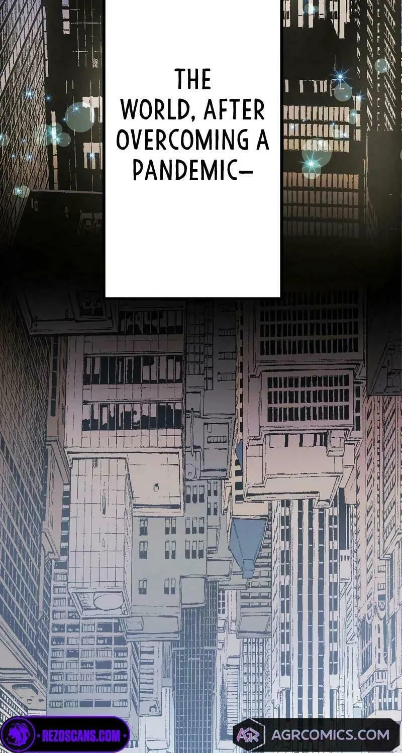 With the Ability to Replicate All Skills, Overtime Hours Change from 999 to Zero Chapter 1 page 3 - 