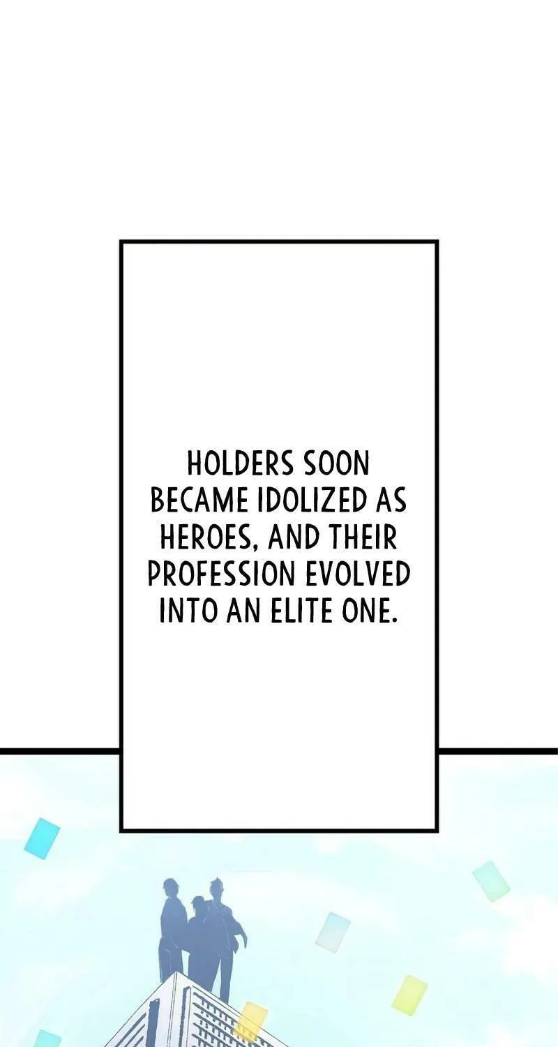 With the Ability to Replicate All Skills, Overtime Hours Change from 999 to Zero Chapter 1 page 22 - 
