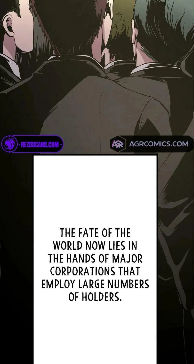 With the Ability to Replicate All Skills, Overtime Hours Change from 999 to Zero Chapter 1 page 24 - 