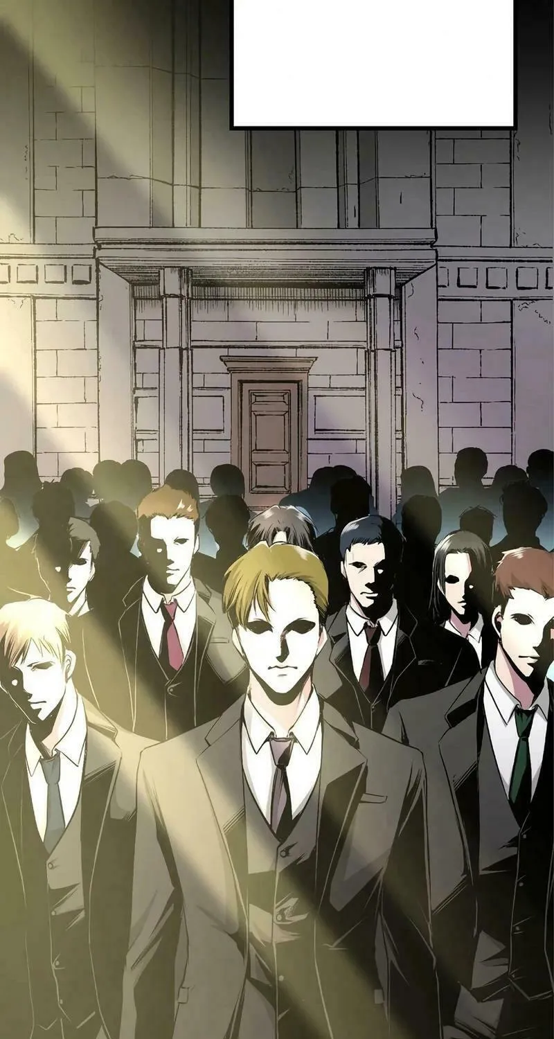 With the Ability to Replicate All Skills, Overtime Hours Change from 999 to Zero Chapter 1 page 32 - 