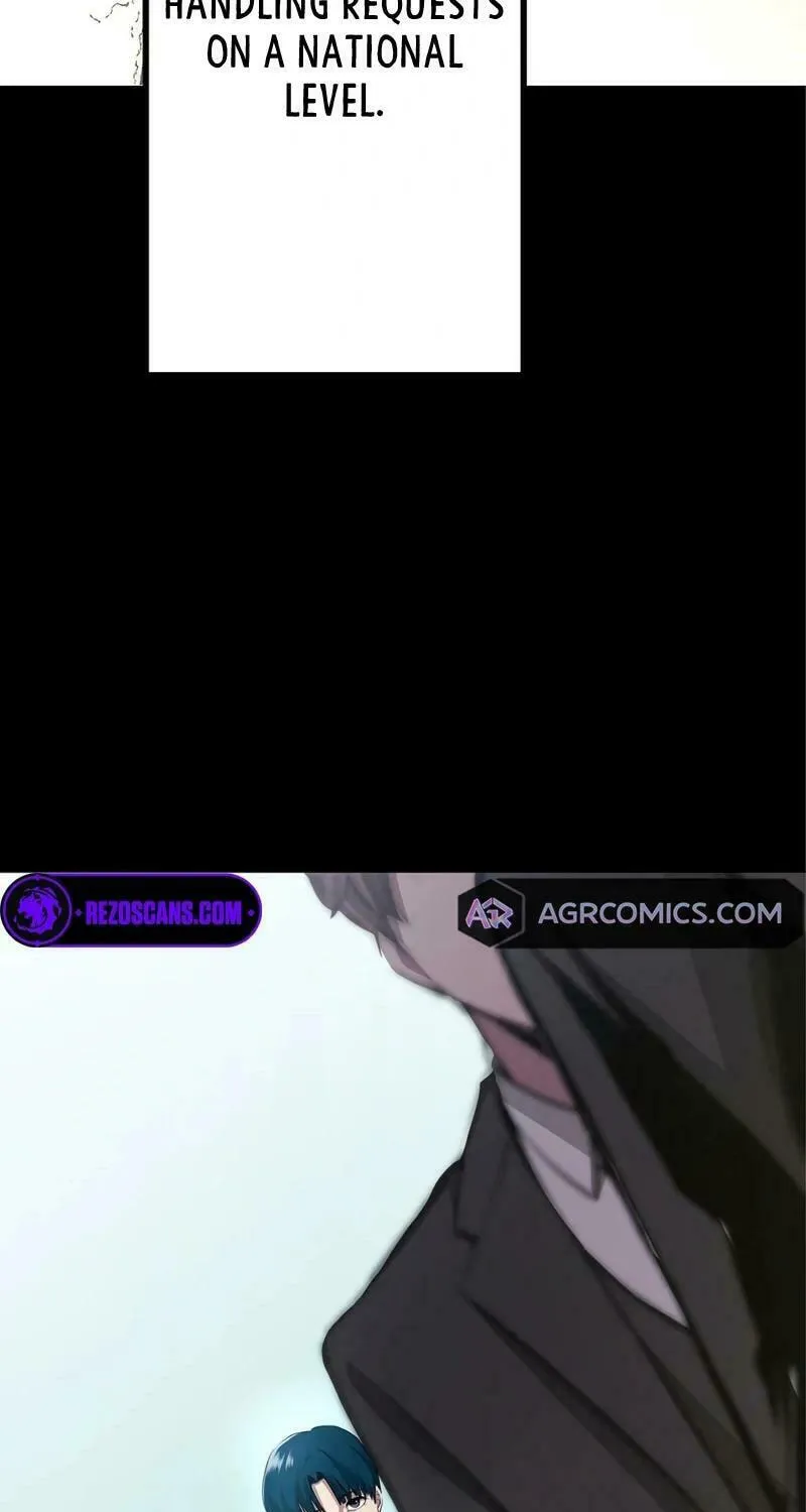 With the Ability to Replicate All Skills, Overtime Hours Change from 999 to Zero Chapter 1 page 34 - 