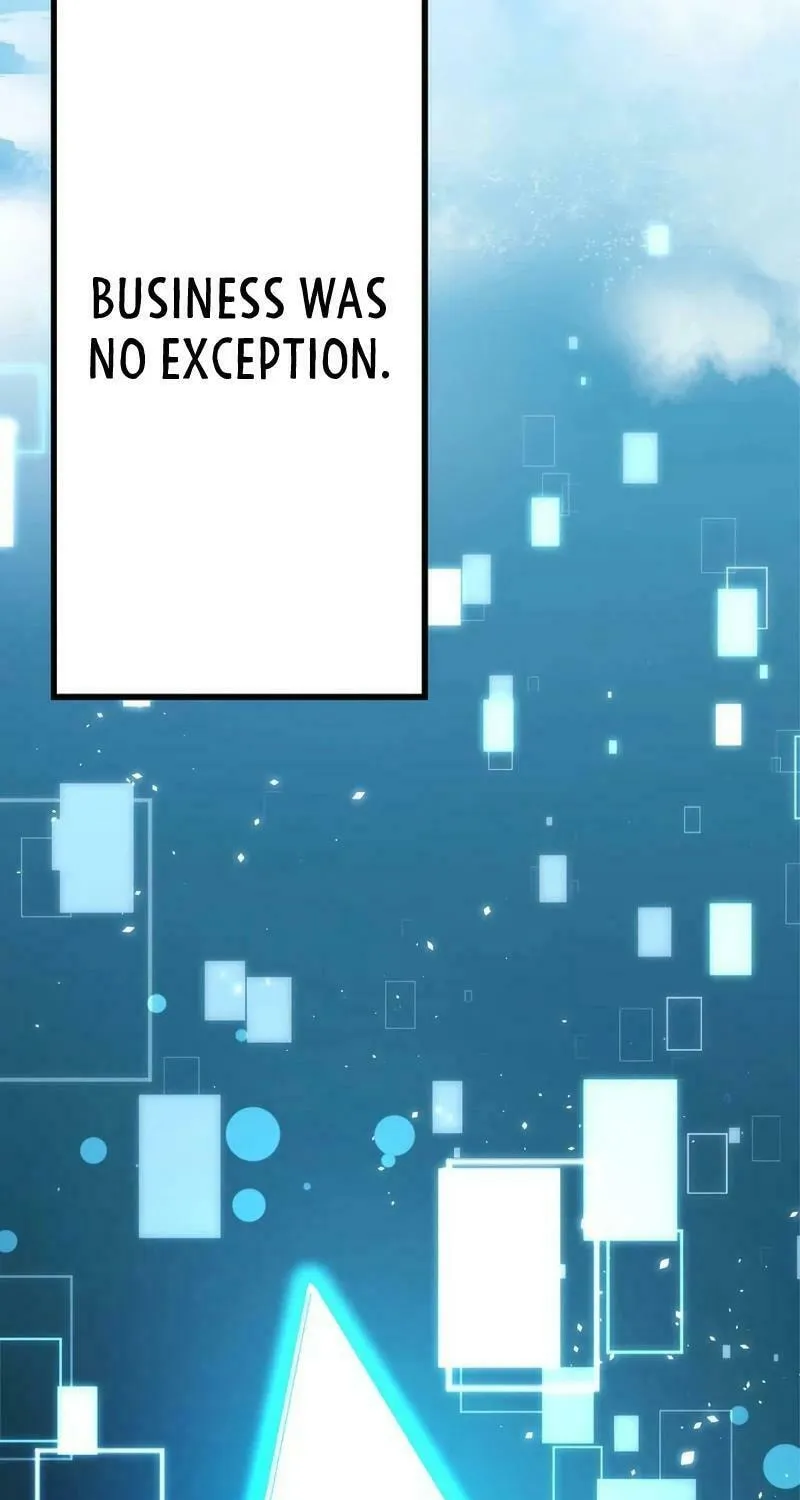 With the Ability to Replicate All Skills, Overtime Hours Change from 999 to Zero Chapter 1 page 5 - 