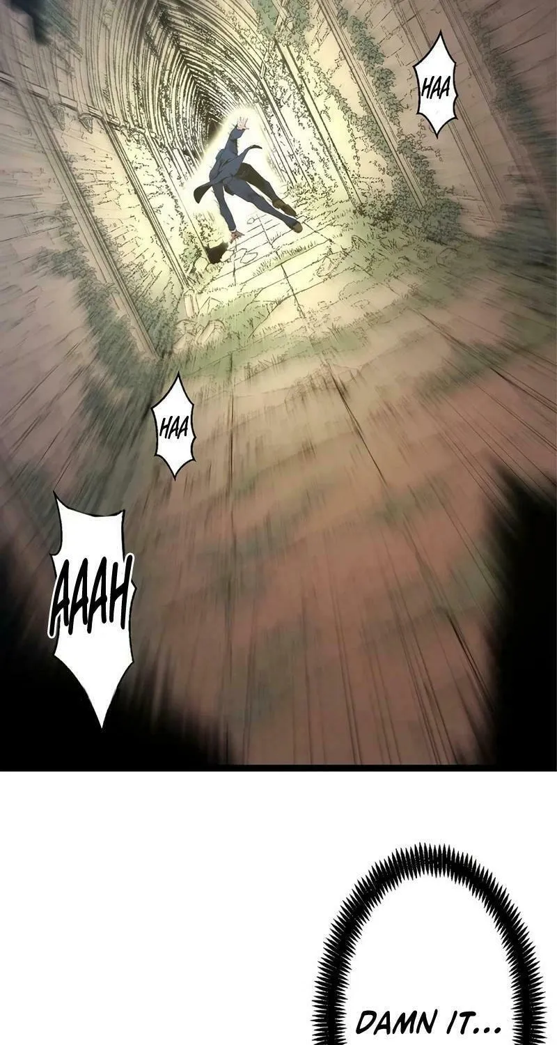 With the Ability to Replicate All Skills, Overtime Hours Change from 999 to Zero Chapter 1 page 43 - 