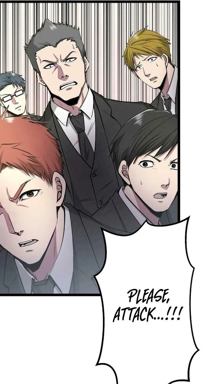 With the Ability to Replicate All Skills, Overtime Hours Change from 999 to Zero Chapter 1 page 49 - 