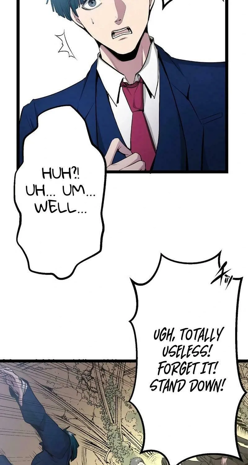 With the Ability to Replicate All Skills, Overtime Hours Change from 999 to Zero Chapter 1 page 53 - 