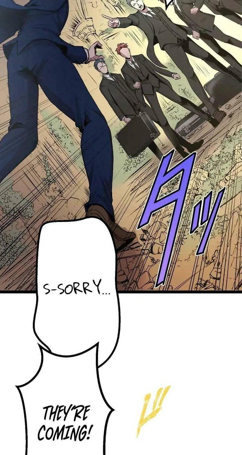 With the Ability to Replicate All Skills, Overtime Hours Change from 999 to Zero Chapter 1 page 54 - 