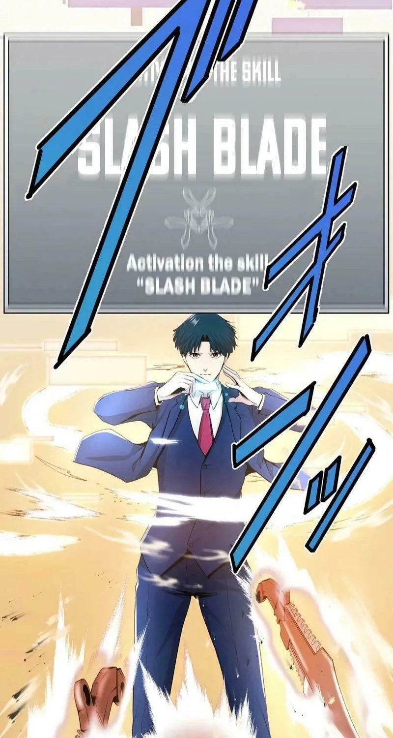 With the Ability to Replicate All Skills, Overtime Hours Change from 999 to Zero Chapter 1 page 75 - 