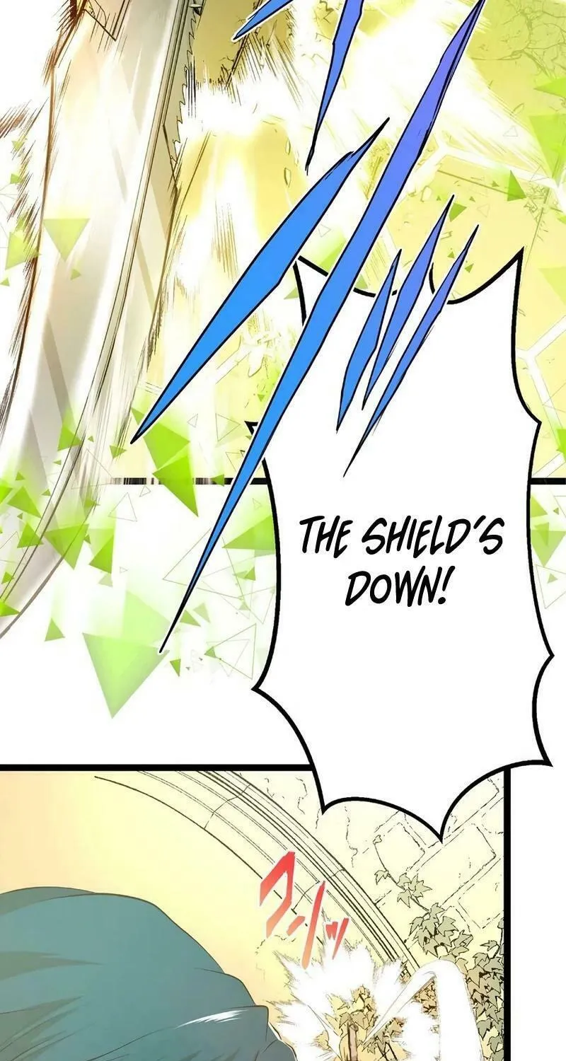 With the Ability to Replicate All Skills, Overtime Hours Change from 999 to Zero Chapter 1 page 85 - 