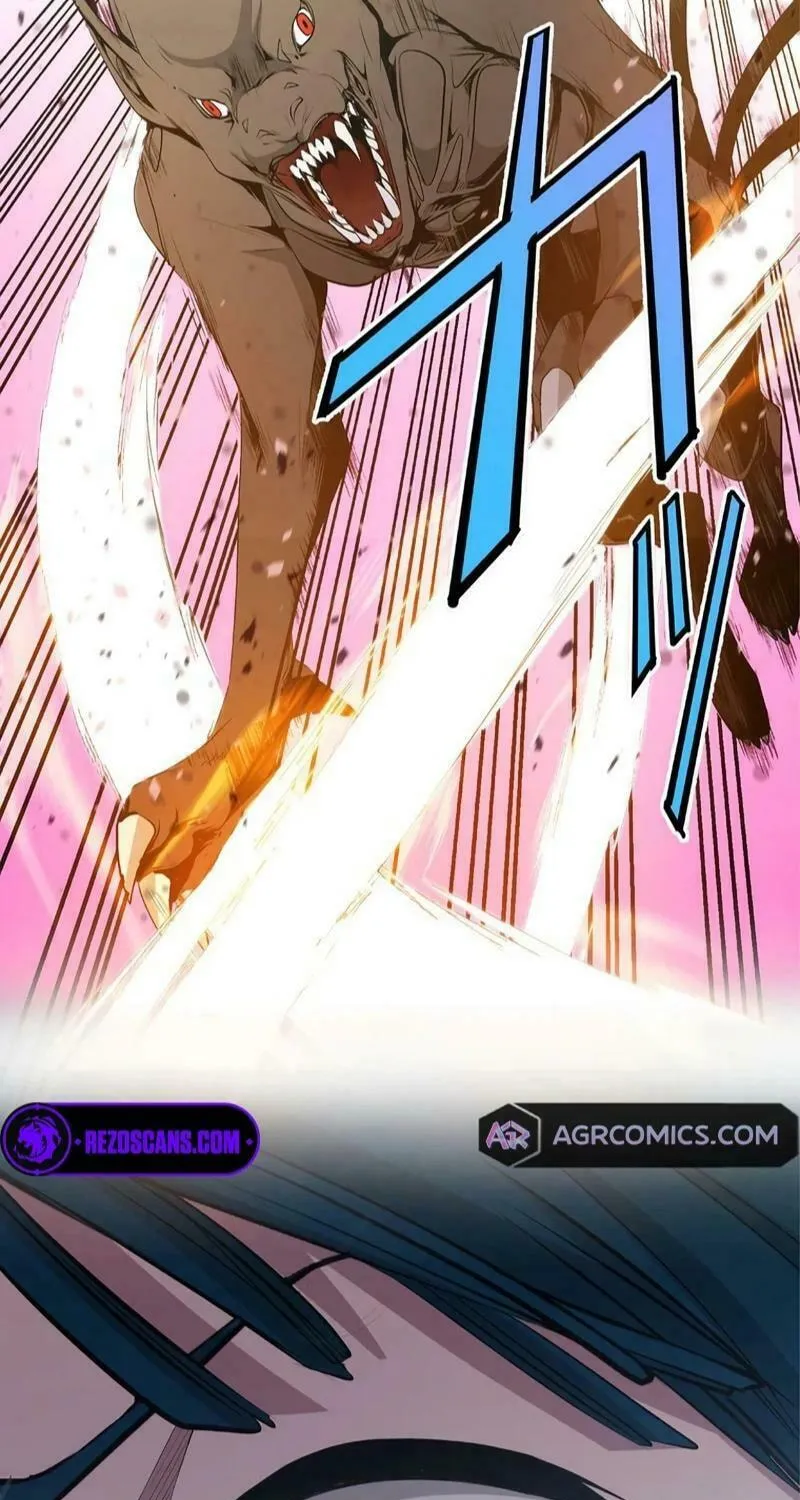 With the Ability to Replicate All Skills, Overtime Hours Change from 999 to Zero Chapter 1 page 95 - 