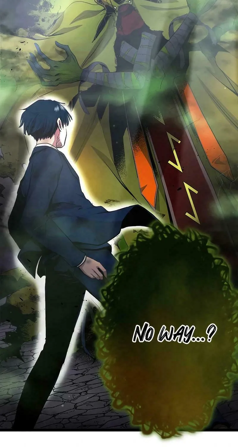 With the Ability to Replicate All Skills, Overtime Hours Change from 999 to Zero Chapter 10 page 17 - 