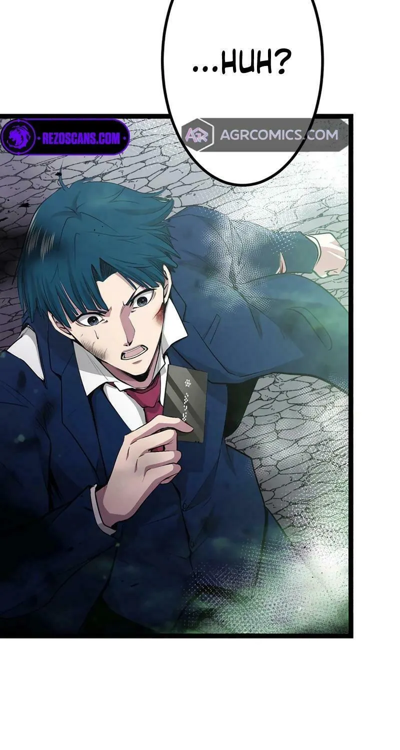 With the Ability to Replicate All Skills, Overtime Hours Change from 999 to Zero Chapter 10 page 26 - 