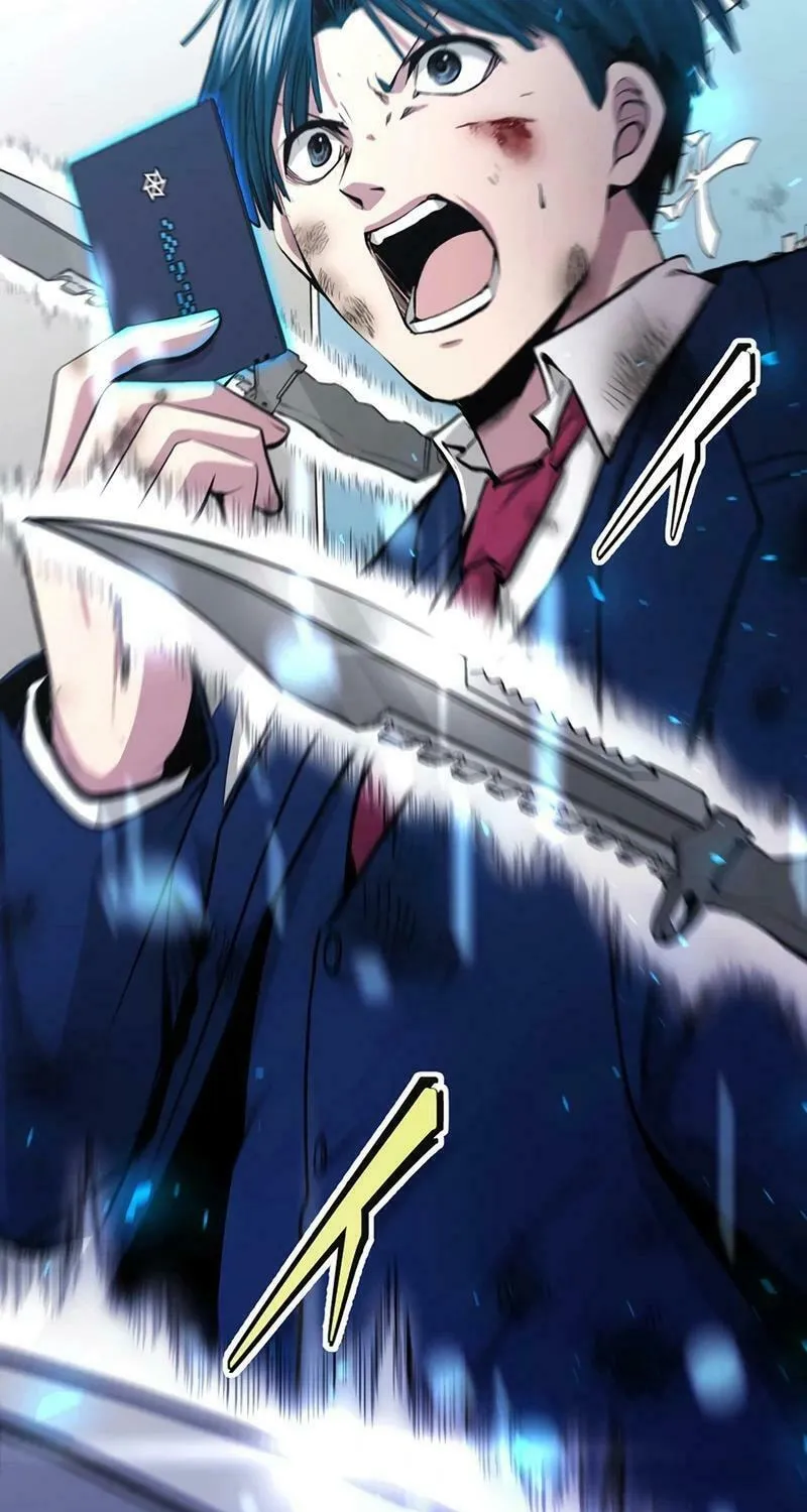 With the Ability to Replicate All Skills, Overtime Hours Change from 999 to Zero Chapter 10 page 79 - 