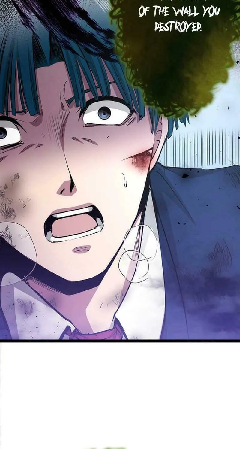 With the Ability to Replicate All Skills, Overtime Hours Change from 999 to Zero Chapter 11 page 24 - 