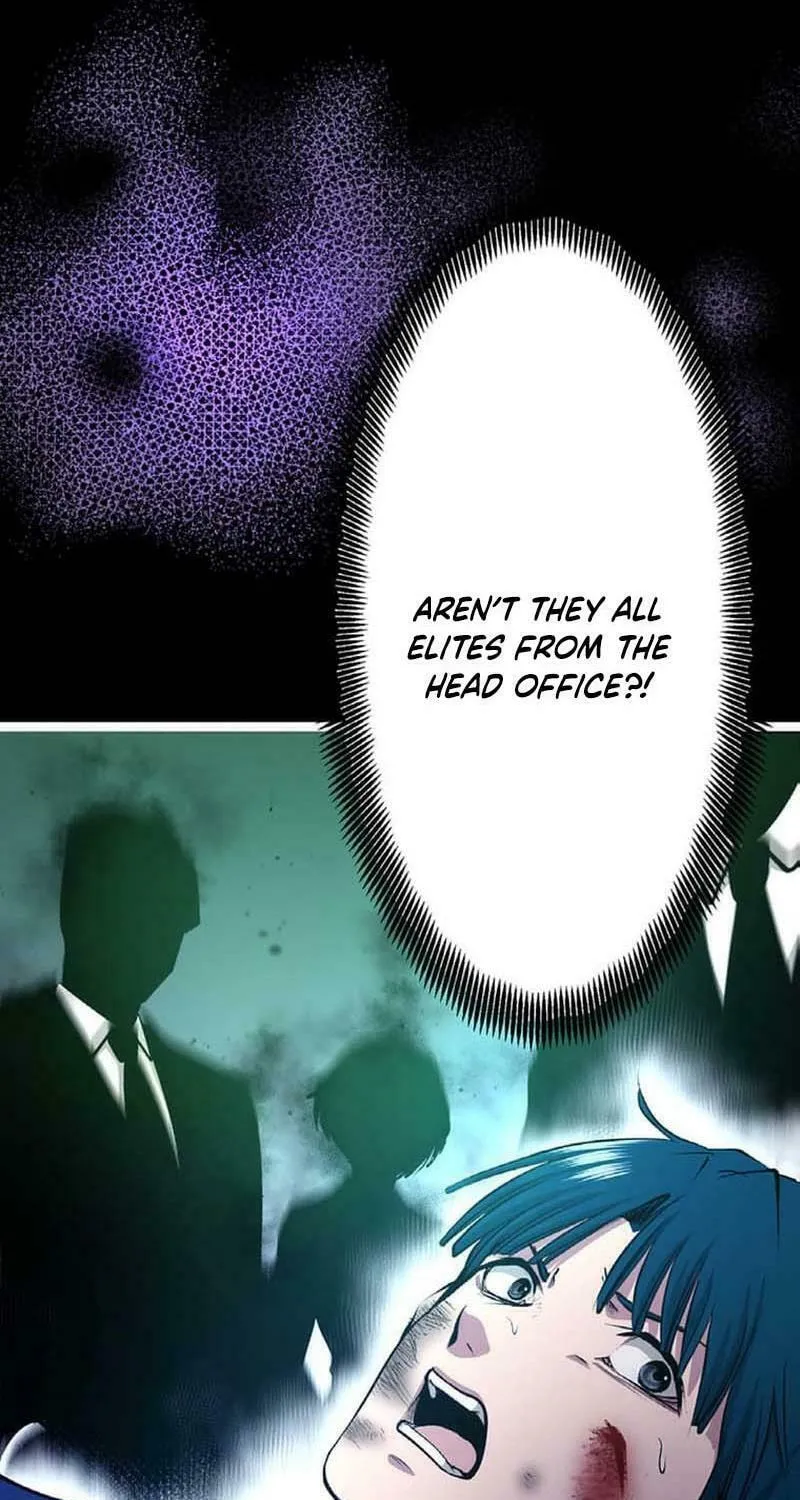 With the Ability to Replicate All Skills, Overtime Hours Change from 999 to Zero Chapter 11 page 66 - 