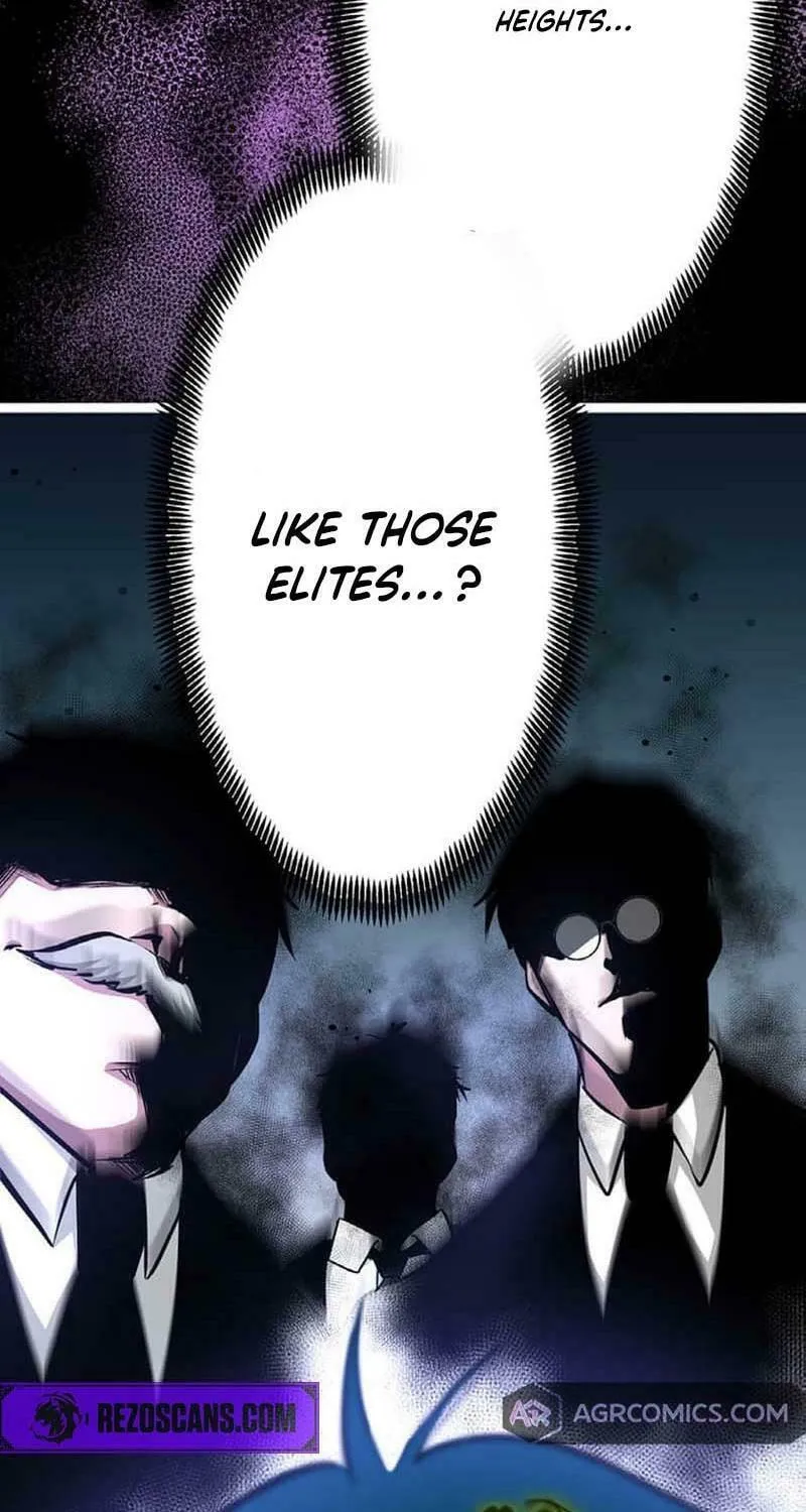 With the Ability to Replicate All Skills, Overtime Hours Change from 999 to Zero Chapter 11 page 80 - 