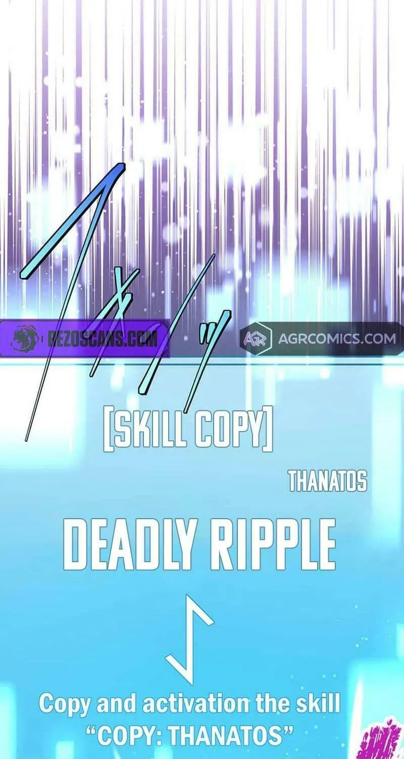 With the Ability to Replicate All Skills, Overtime Hours Change from 999 to Zero Chapter 12 page 11 - 