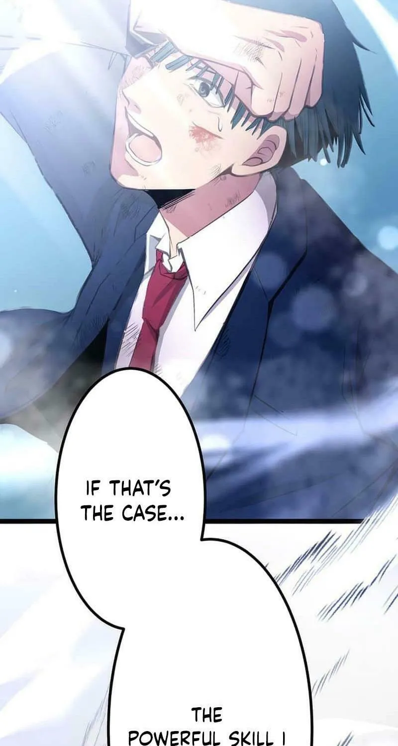 With the Ability to Replicate All Skills, Overtime Hours Change from 999 to Zero Chapter 12 page 94 - 