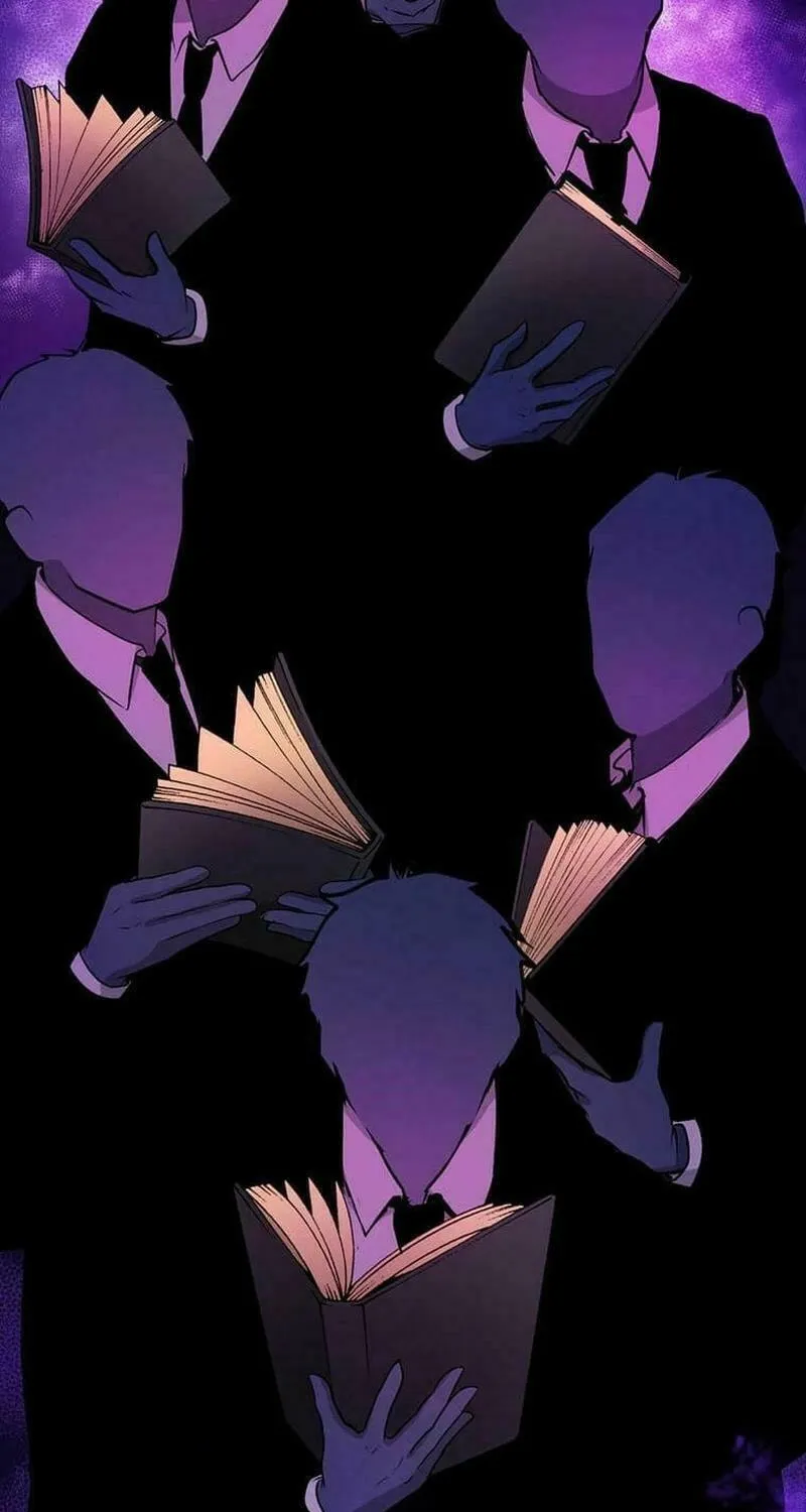 With the Ability to Replicate All Skills, Overtime Hours Change from 999 to Zero Chapter 14 page 36 - 