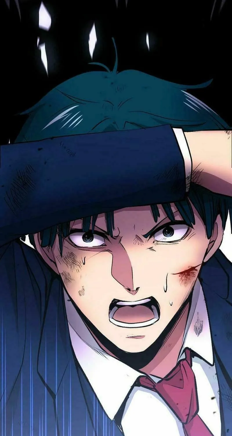 With the Ability to Replicate All Skills, Overtime Hours Change from 999 to Zero Chapter 14 page 42 - 