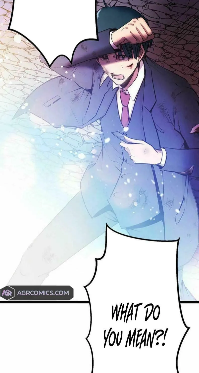 With the Ability to Replicate All Skills, Overtime Hours Change from 999 to Zero Chapter 14 page 76 - 