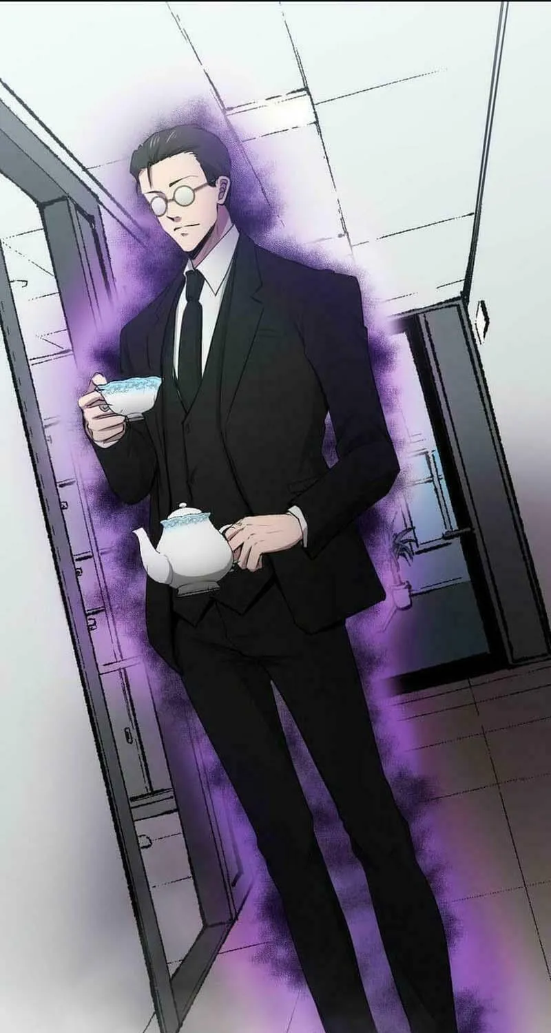 With the Ability to Replicate All Skills, Overtime Hours Change from 999 to Zero Chapter 15 page 107 - 