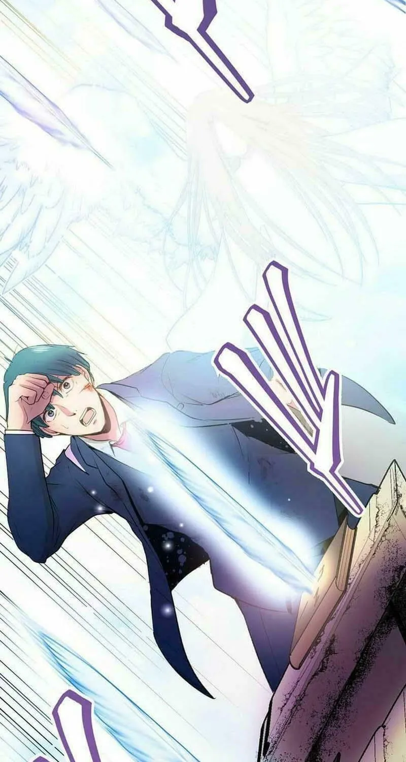 With the Ability to Replicate All Skills, Overtime Hours Change from 999 to Zero Chapter 15 page 17 - 