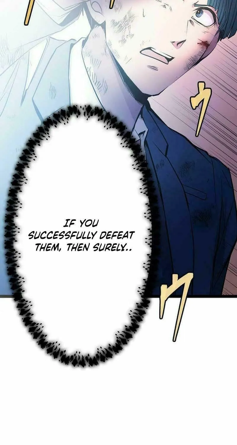 With the Ability to Replicate All Skills, Overtime Hours Change from 999 to Zero Chapter 15 page 22 - 