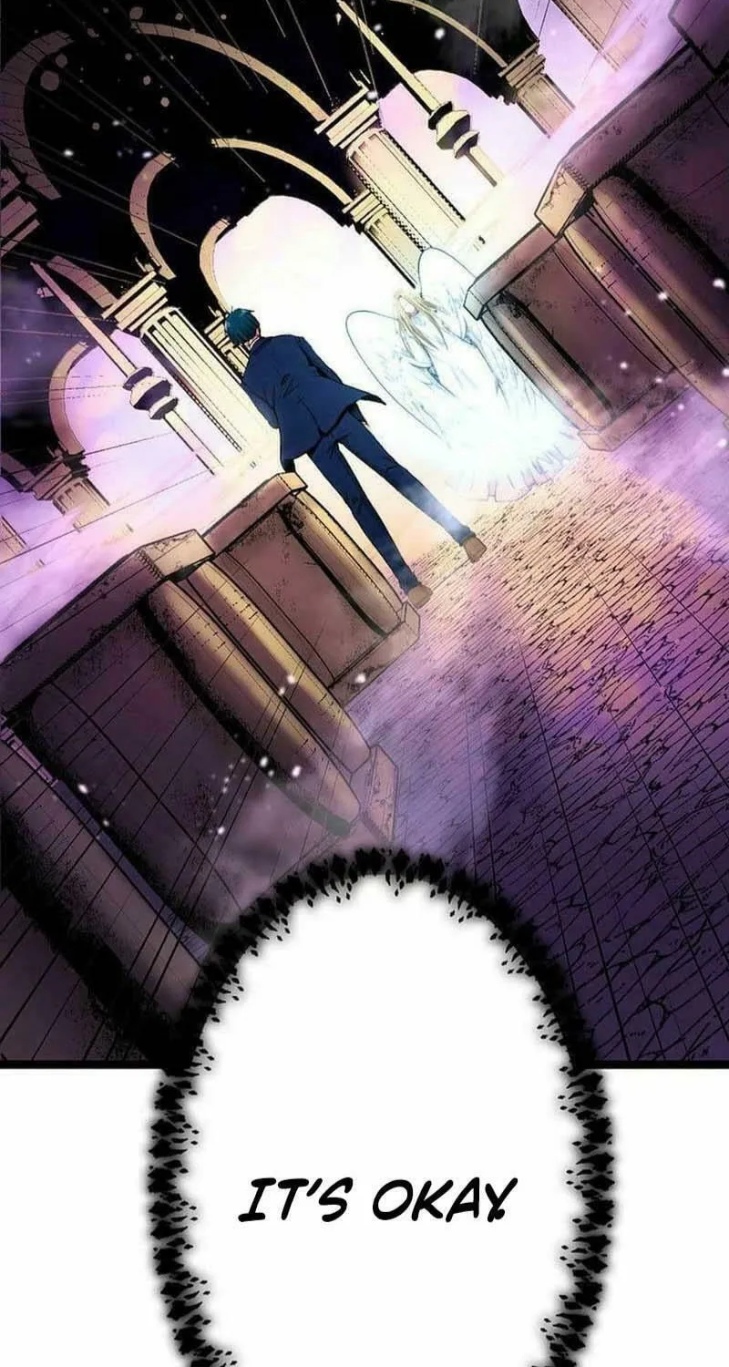 With the Ability to Replicate All Skills, Overtime Hours Change from 999 to Zero Chapter 15 page 29 - 