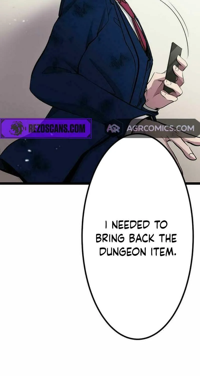 With the Ability to Replicate All Skills, Overtime Hours Change from 999 to Zero Chapter 15 page 42 - 