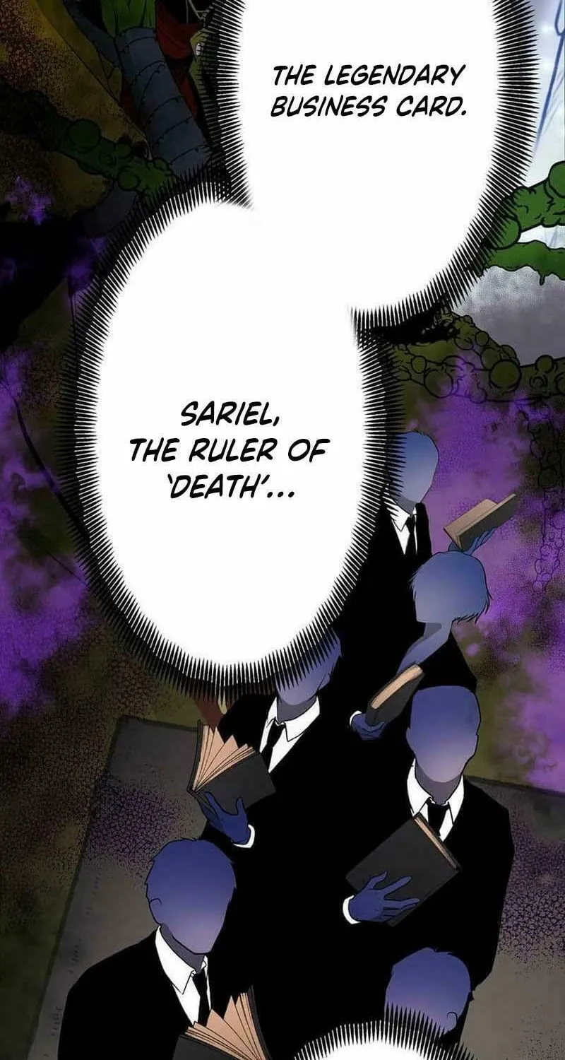 With the Ability to Replicate All Skills, Overtime Hours Change from 999 to Zero Chapter 15 page 50 - 