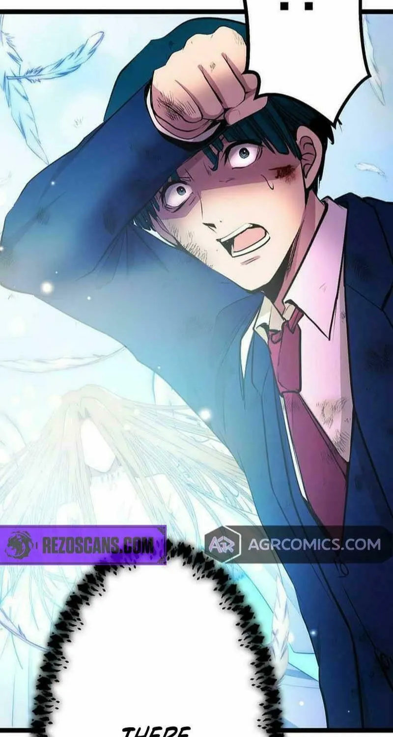 With the Ability to Replicate All Skills, Overtime Hours Change from 999 to Zero Chapter 15 page 6 - 